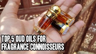 Best Artisanal Oud Oil Perfumes [upl. by Sivahc]