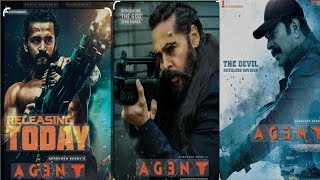 Agent southindian dubed movies 2024southmovie dubbedmovies southhindidubbedfullmovie [upl. by Kress]