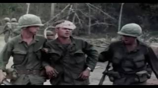 The War in Vietnam  Search and Destroy [upl. by Akialam837]