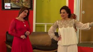 QISMAT BAIG KI QATAL KI WAJA NARGIS  PAKISTANI STAGE DRAMA FULL COMEDY CLIP [upl. by Scholz]