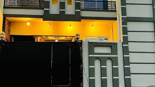 5 Marla one and half story house for sale in Rawalpindi So beautiful house Location Airport housin [upl. by Leban]