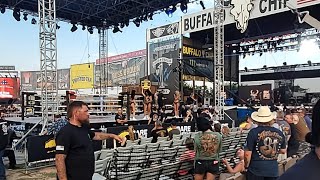 Sturgis 2024 Buffalo Chip Live [upl. by Adnilram]