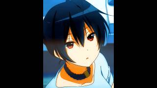 TOUKA TAKANASHI ❤️‍🩹✨  LOVE CHUNIBYO amp OTHER DELUSION  EDIT anime shorts edit [upl. by Alon242]