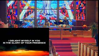 Ephesians  Instructions for Living Pastor Steve Oster 11172024Contemporary [upl. by Goldie973]