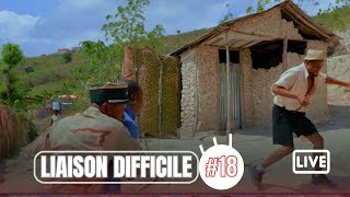 LIAISON DIFFICILE épisode  18 [upl. by Yaral]