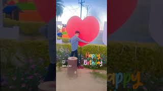 Aaj mera beta Raj 12 sal ka Ho Gayayoutubeshort happybirthday [upl. by Suryc272]