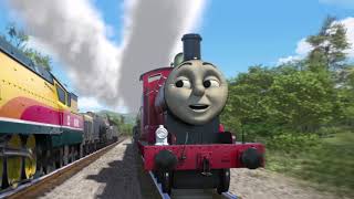 Thomas amp Friends  S23E03  Chucklesome Trucks HD [upl. by Ttenneb21]