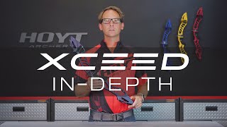 2020 Hoyt XCEED In Depth Product Review [upl. by Hadihahs410]