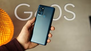 Motorola G60S Review [upl. by Kondon]