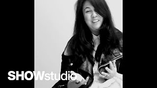 In Fashion Simone Rocha interview [upl. by Calandria]