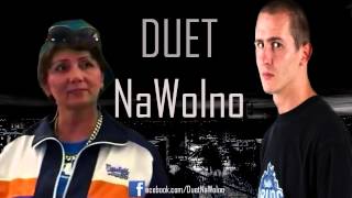 Dlaczego Eldoka   Odcinek  2 Eldo Na Babci Bicie Duet NaWolno Blend [upl. by Nelsen945]