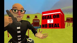 deal or no deal ATT style [upl. by Sell]