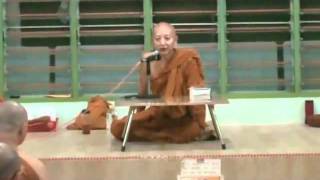 Samyutta Nikaya Suttas Lectures Day 5 55  Ven Dhammavuddho Thero [upl. by Nollie]