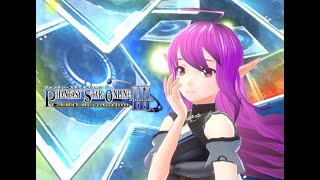 Phantasy Star Online Episode 3  Collab with Raikoh Katsushiro [upl. by Gothar]