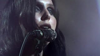 Chelsea Wolfe  Spun  2018 [upl. by Bennion377]