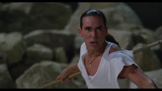 Mighty Morphin Power Rangers 1995  Power Rangers Vs Oozemen Scene HD [upl. by Ajnin]