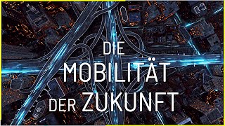 Wie sieht die Mobilität der Zukunft aus  DW Shift [upl. by Yllrebmik]