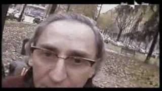 Franco Battiato Le Aquile Non Volano A Stormi Videoclip [upl. by Goldie103]