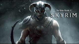 This Is SKYRIM In 2024  NOLVUS Gameplay Walkthrough Part 1 [upl. by Barbara]