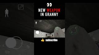 What if plates were a weapon Granny v18 🍽️👀 shorts granny granny3 [upl. by Jarita523]