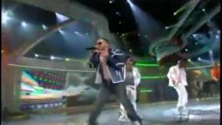 Wisin Y Yandel Feat Jowell Y Randy En Premios Juventud 2010 True HD [upl. by Gaw696]