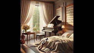 放鬆音樂放鬆身心陪伴讀書心靈療癒鋼琴樂 Relaxation musicrelaxation readingsoul healing piano music [upl. by Elita]