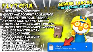 GTPS FREE ROLE SUPER MODERATOR🤩🤩 GTPS TERBARU 2024  GROWTOPIA PRIVATE SERVER 2024 [upl. by Lua771]