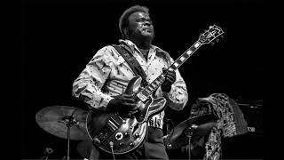 Freddie King  Have You Ever Loved A Woman Backing Track [upl. by Yraillih861]