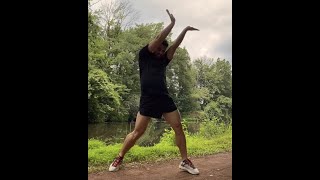 Todrick Hall Rainin Fellas Official Dance Choreography [upl. by Dedrick162]