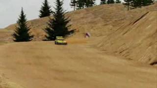 rFactor Pikes Peak Hill Climb 1987 [upl. by Vale]