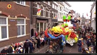 Oeteldonkse carnavalsoptocht is plagiaat volgens Boxmeerse antropoloog [upl. by Fin]