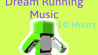 Dream manhunt music 10 hours if loop [upl. by Acino]