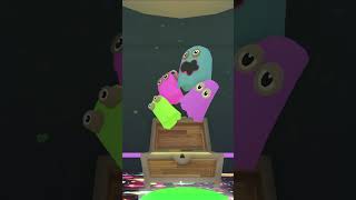 RAiNBOW GHOST RUN is now on ROBLOX explore the maze with Adley amp Niko and try to escape the ghosts [upl. by Needan225]