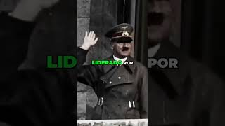 As diferenças entre Fascismo e Nazismo documentario ww2 história guerra [upl. by Ecinad]