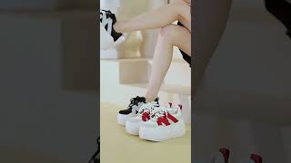 Shoes design shorts shortvideo [upl. by Raycher]