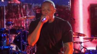 Dr Dre ft Eminem Need A Doctor Forgot About DreCoachella [upl. by Melony636]