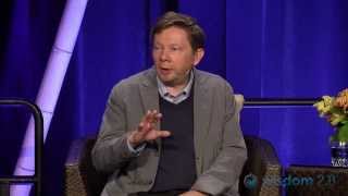 Meditation Eckhart Tolle [upl. by Adams]