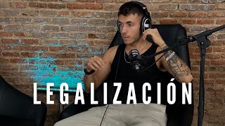 Legalizar todas las drogas el vídeo más polémico del año [upl. by Donal626]