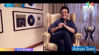 Bhar Do Jholi Meri I Adnan Sami I Bajrangi Bhaijaan [upl. by Helge]