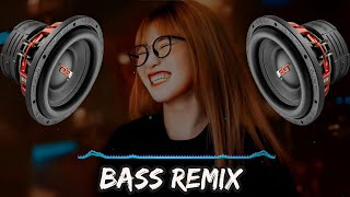 Favorite Girl  Bass Remix   Dj Vinzkie Remix [upl. by Krystalle]