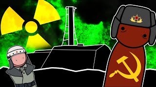 What if the Chernobyl Disaster Was Far Worse [upl. by Pebrook560]