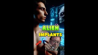 “Alien Implants” amp Dr Roger Leir [upl. by Mathur]