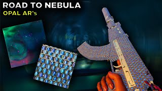 I Unlocked OPAL ARS in Black Ops 6 Zombies  Road to Nebula 1 [upl. by Ananna923]