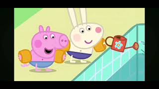 I EDITED A PEPPA PIG EPISODE FUNNY [upl. by Norward612]