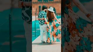 Mere Mehboob Tuh Bass Yunhi Pyar Kar🥰💝  Old Song lyrics Status 😍 love trending oldisgold yt [upl. by Sebastiano]