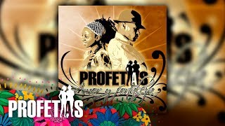 Profetas  Mujer Rasta  Audio [upl. by Friedlander]