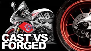 Why YOU Need Lightweight Sportbike Wheels [upl. by Ivanah]