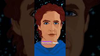 Henrietta Swan Leavitt The Woman Who Measured the Universe [upl. by Imotih722]