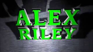 Alex Riley 2nd Titantron 2011 Titantron [upl. by Jurkoic440]