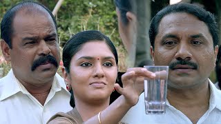 ഈ വെള്ളം കുടിച്ച് വേണം തുടങ്ങാൻ  Uthami Malayalam Movie  Gayathri Suresh  SP Suresh Kumar [upl. by Adam885]